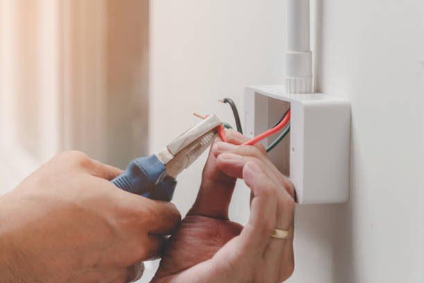 Best Circuit Breaker Installation and Repair  in Iowa Colony, TX