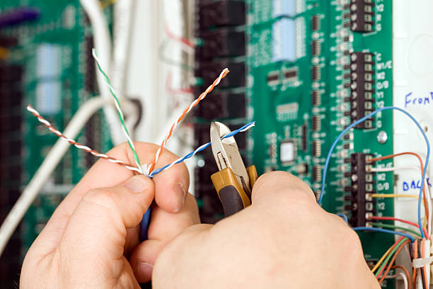 Trusted Iowa Colony, TX Electrical Services Experts